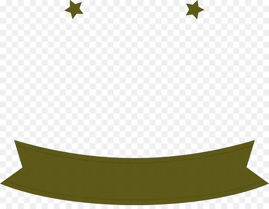 Banner Con Estrellas，Estrellas PNG