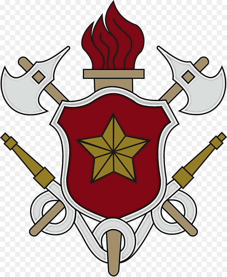 Escuela Naval，Militar Cuerpo De Bomberos PNG