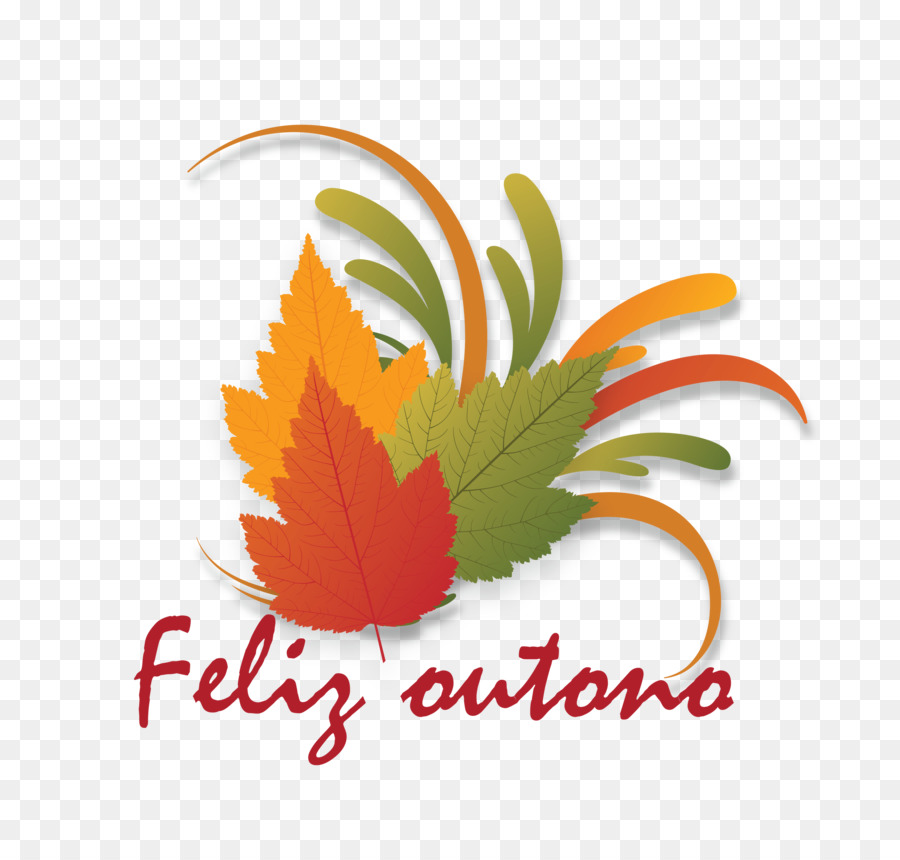 Hojas De Otoño，Caer PNG