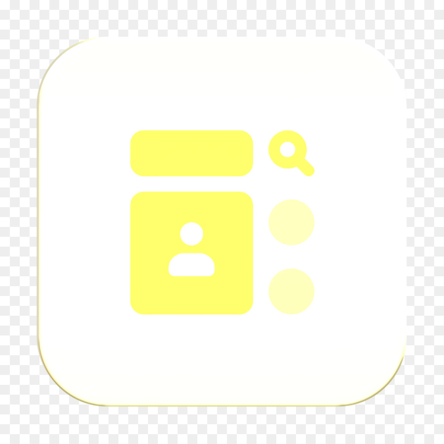 Logotipo，Amarillo PNG