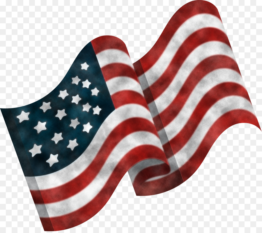 Bandera Americana，Ee Uu PNG