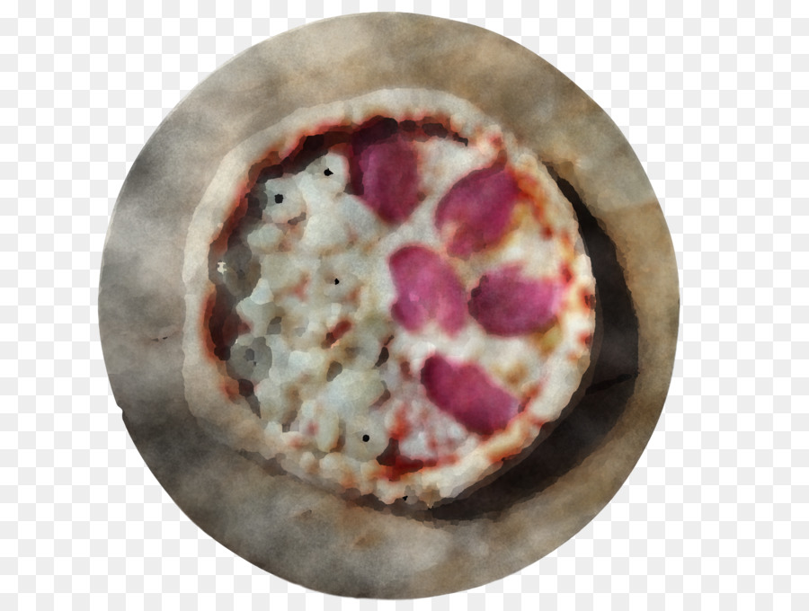 Pizza，Pizza Siciliana PNG