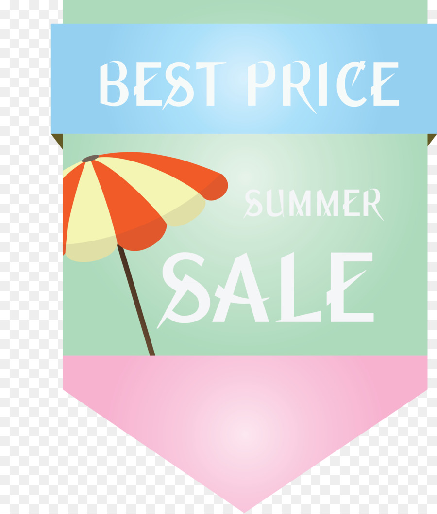 Oferta De Verano，Mejor Precio PNG