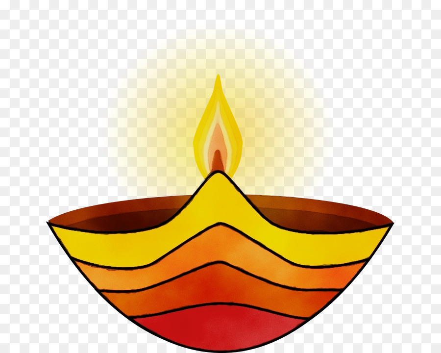 Diwali，Diya PNG