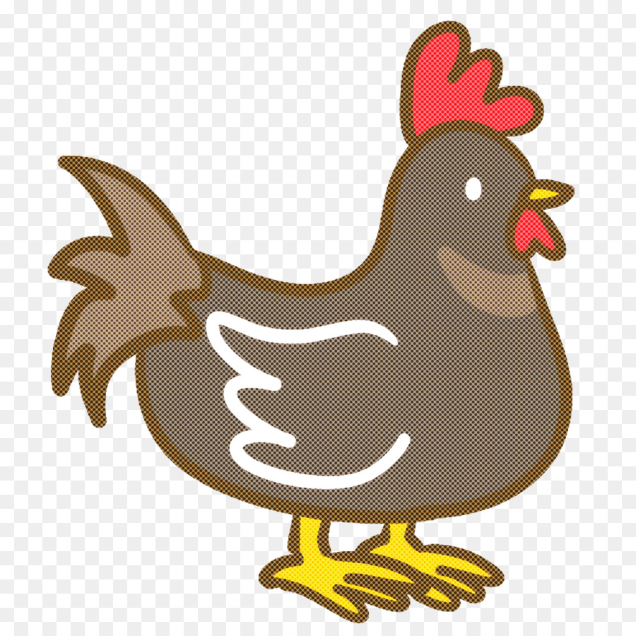 Gallo，Aves PNG