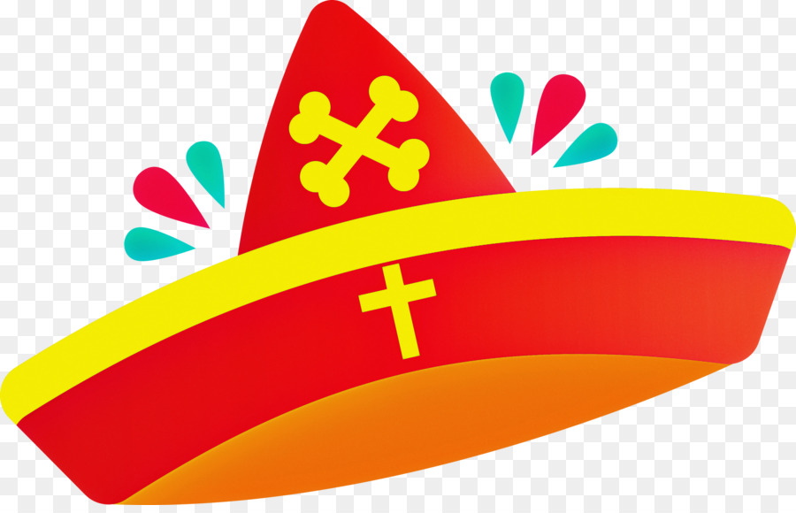 Parte，Sombrero PNG