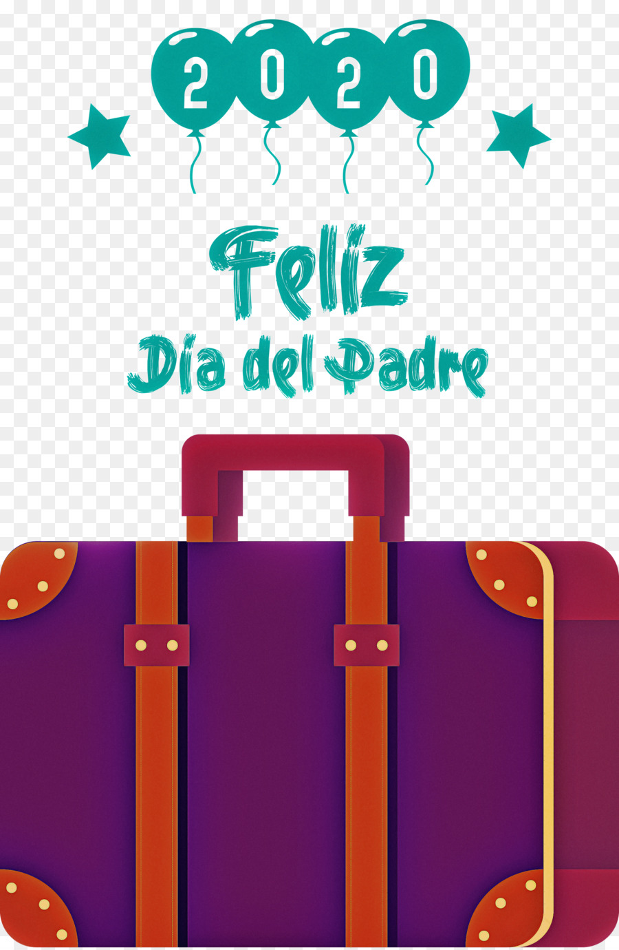 El Día De Los Padres，Padre PNG