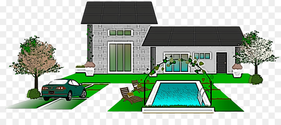 Casa，Inmobiliaria PNG