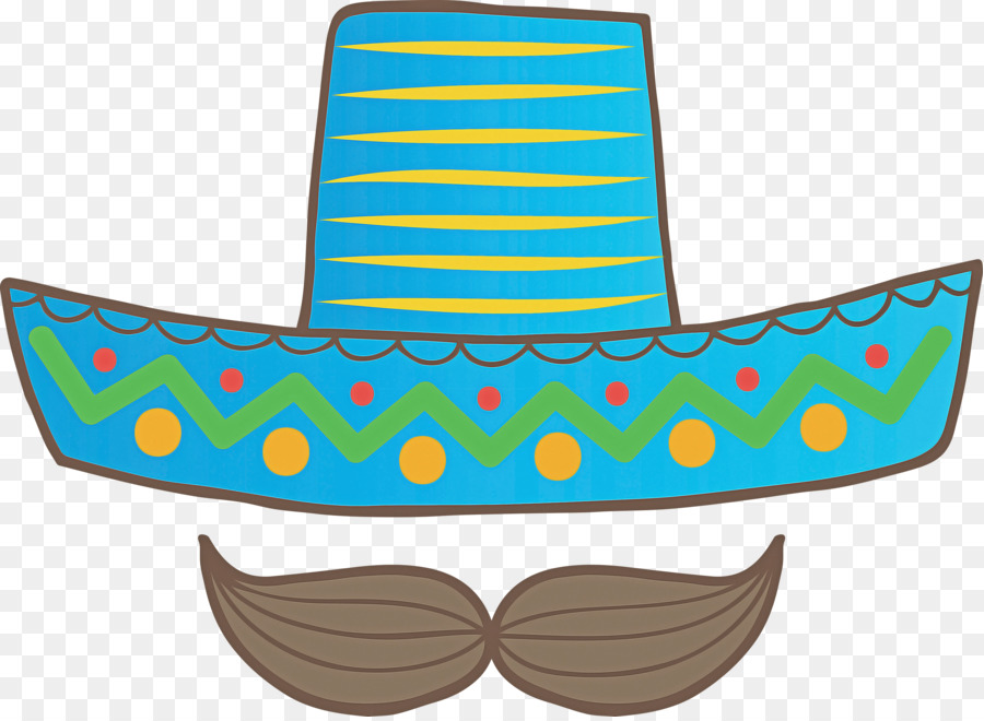 Sombrero，Ropa PNG