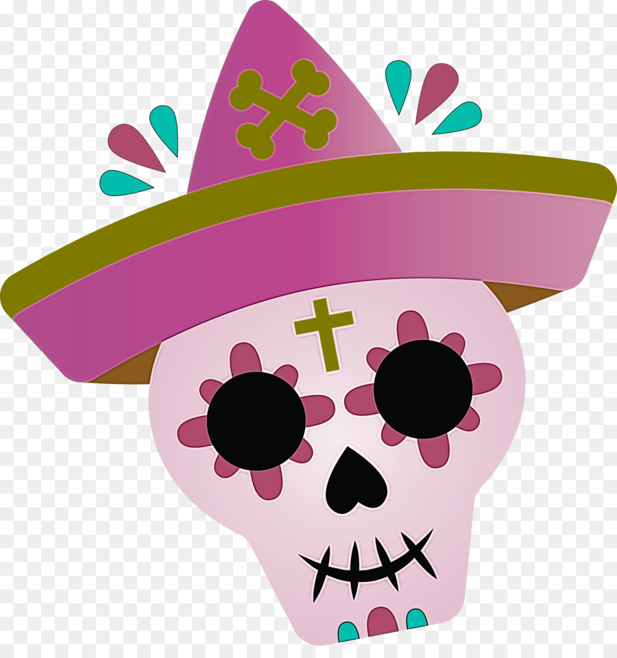 Parte，Sombrero De Fiesta PNG