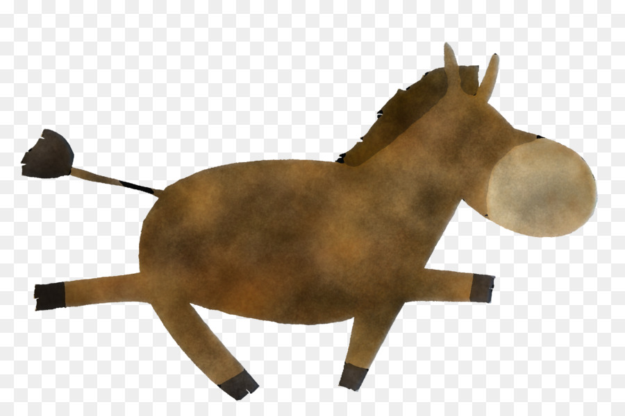 Mustang，Puro PNG