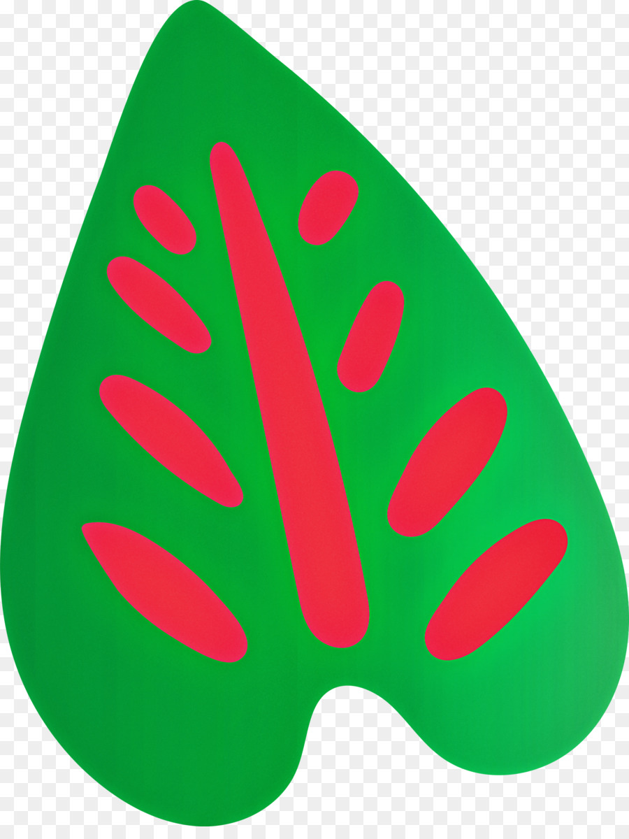 Hoja，Tallo De La Planta PNG