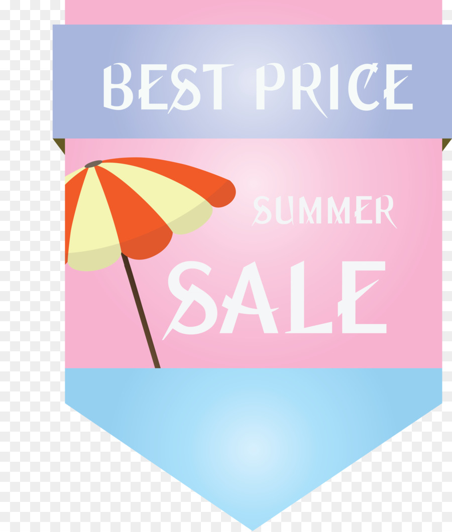 Oferta De Verano，Mejor Precio PNG