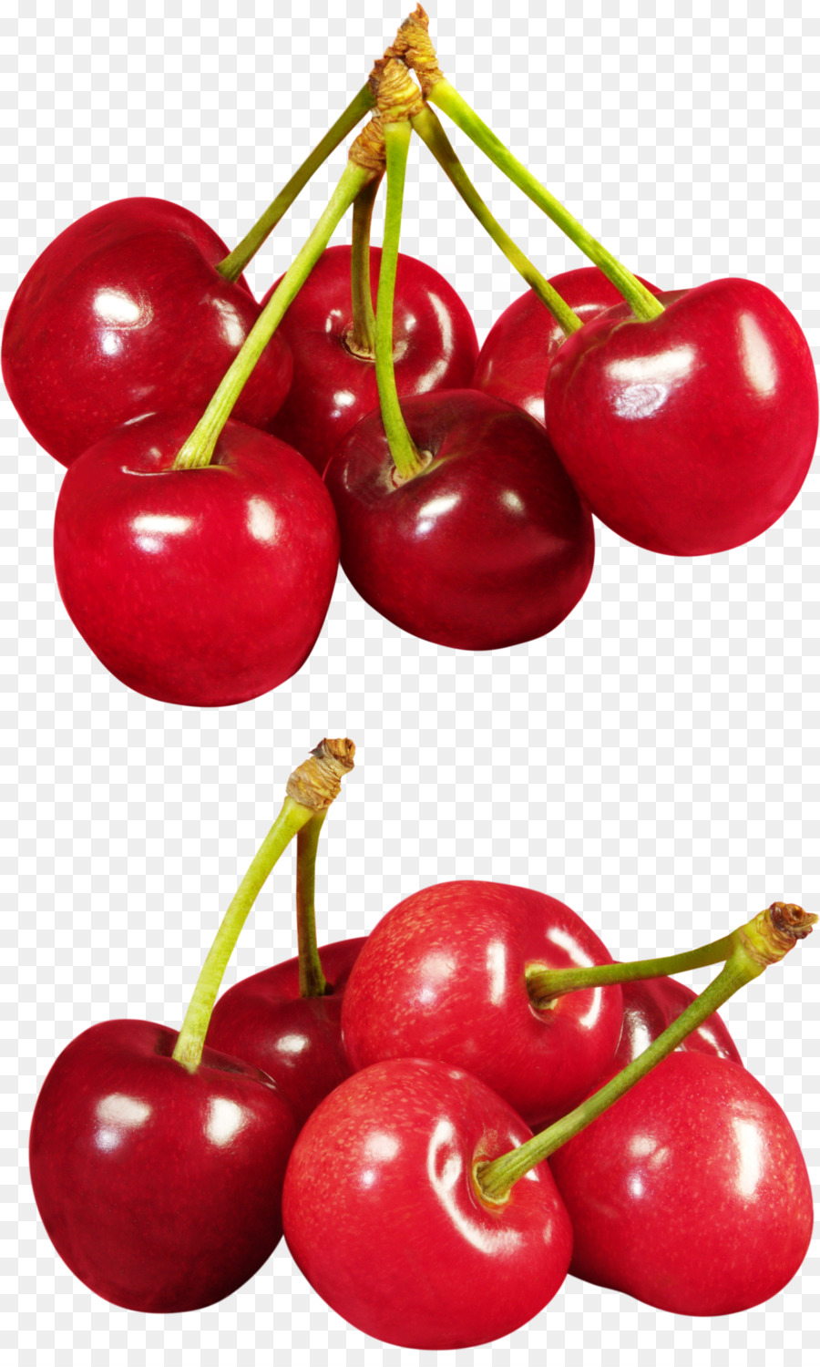 Pastel De Cerezas，Cereza PNG