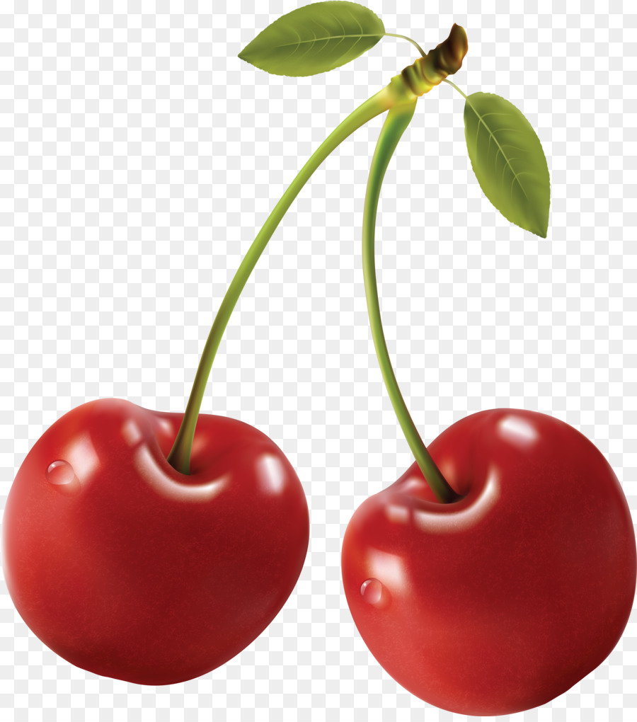 Cereza，Reino Libre PNG