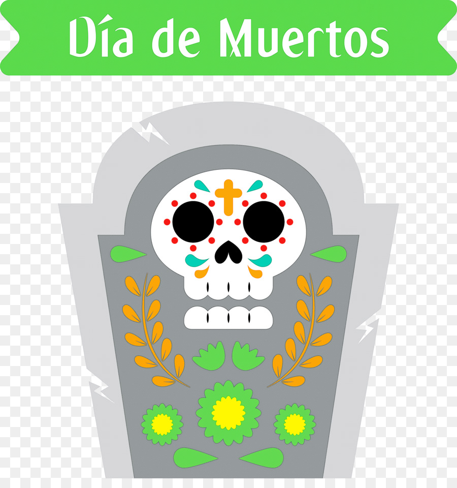 Dibujo，Dia De Los Muertos PNG