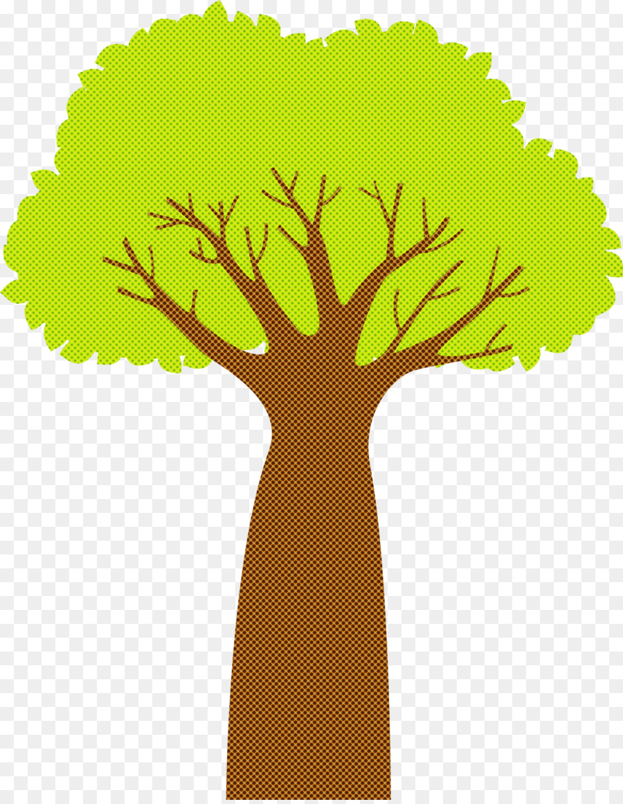 árbol Verde，Naturaleza PNG