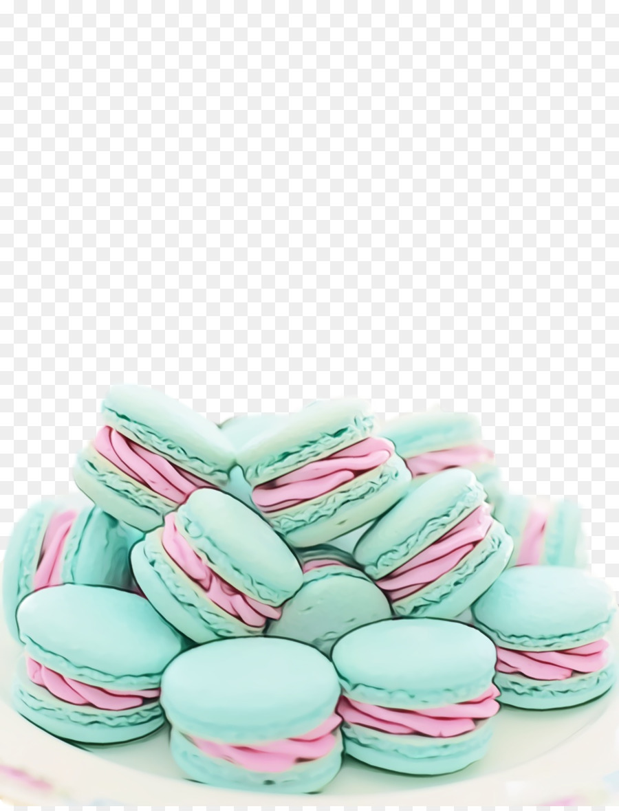 Macaroon，Cookie PNG