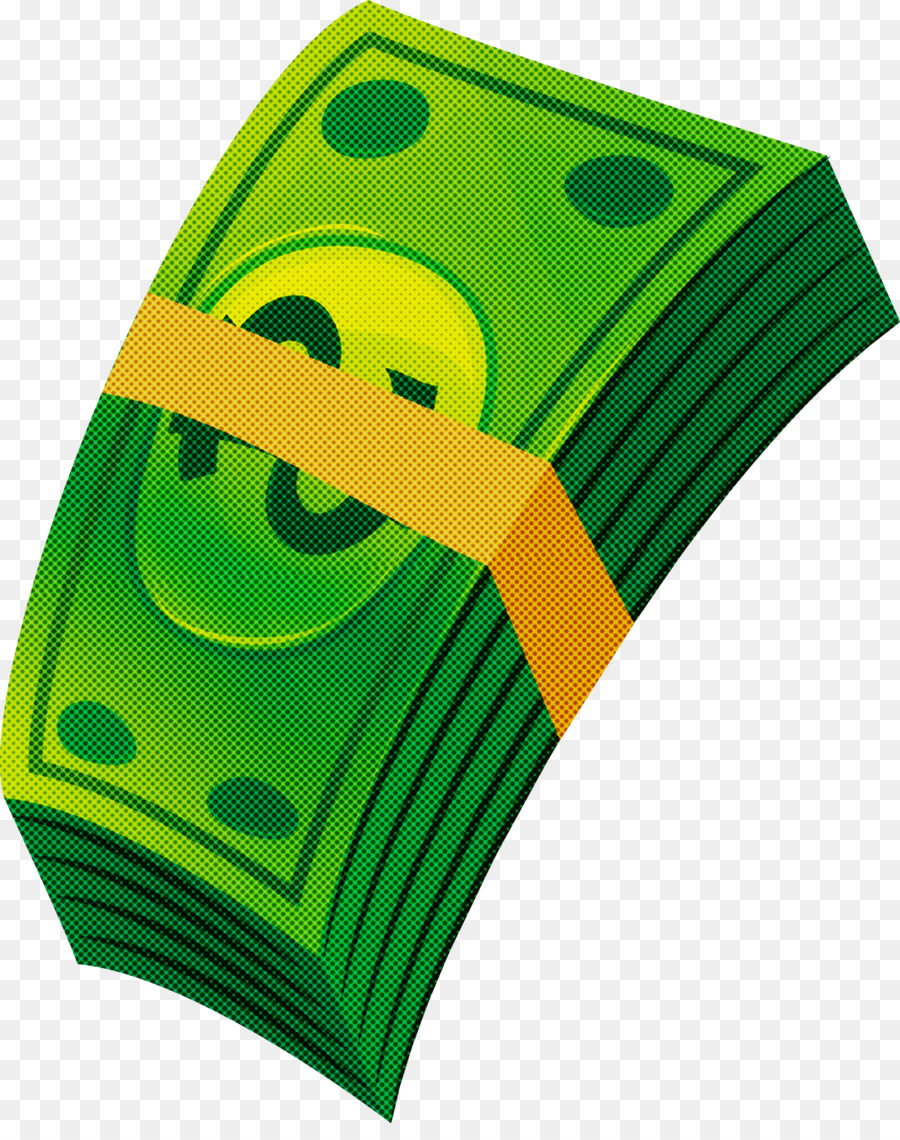 Dinero Verde，Dinero PNG