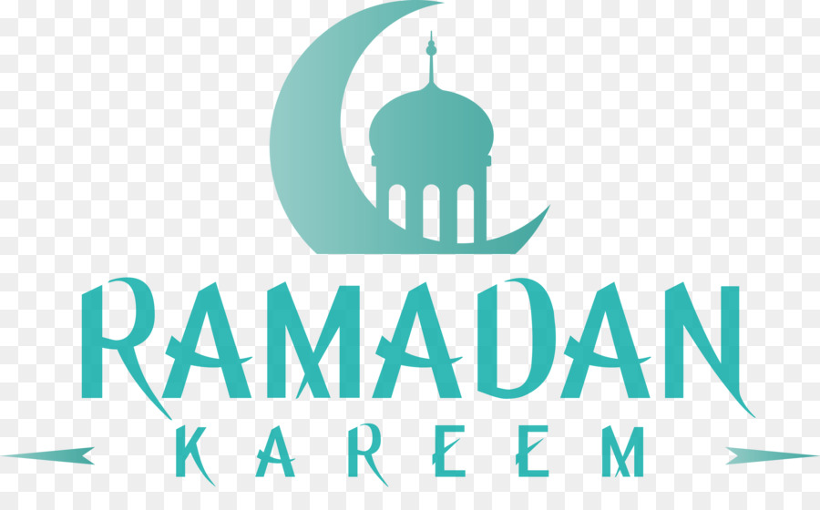 Ramadán Kareem，Creciente PNG