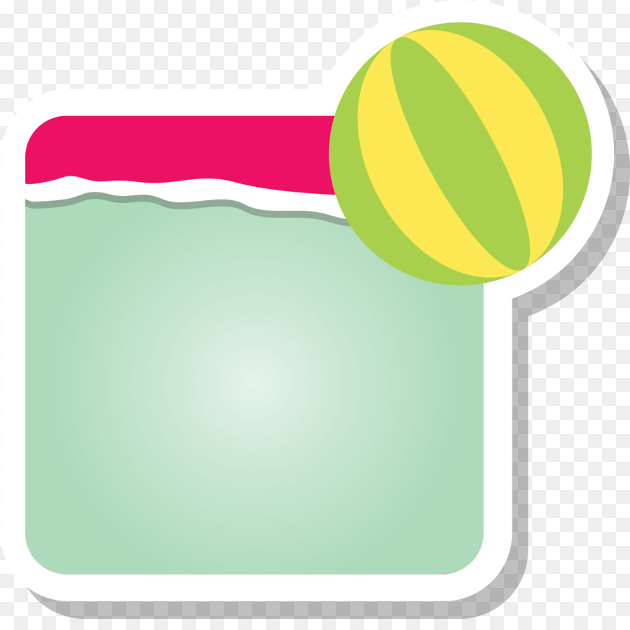 Pelota De Tenis，Logotipo PNG