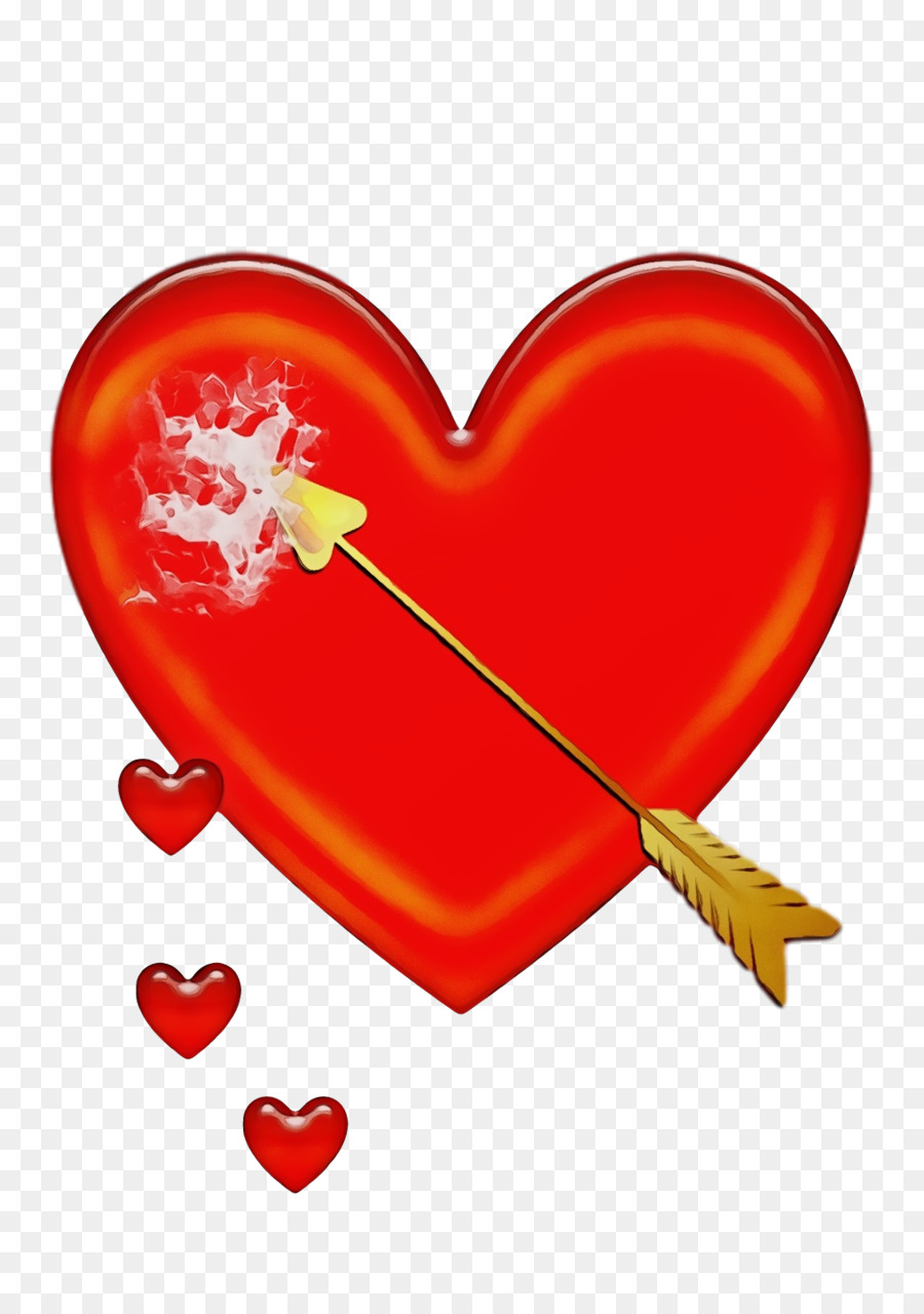 El Día De San Valentín，M 095 PNG