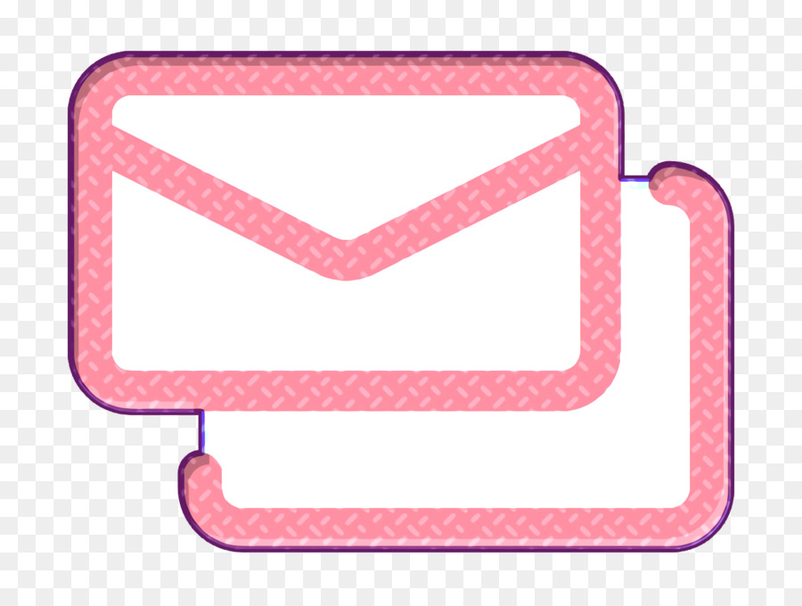 Sobre，Correo PNG