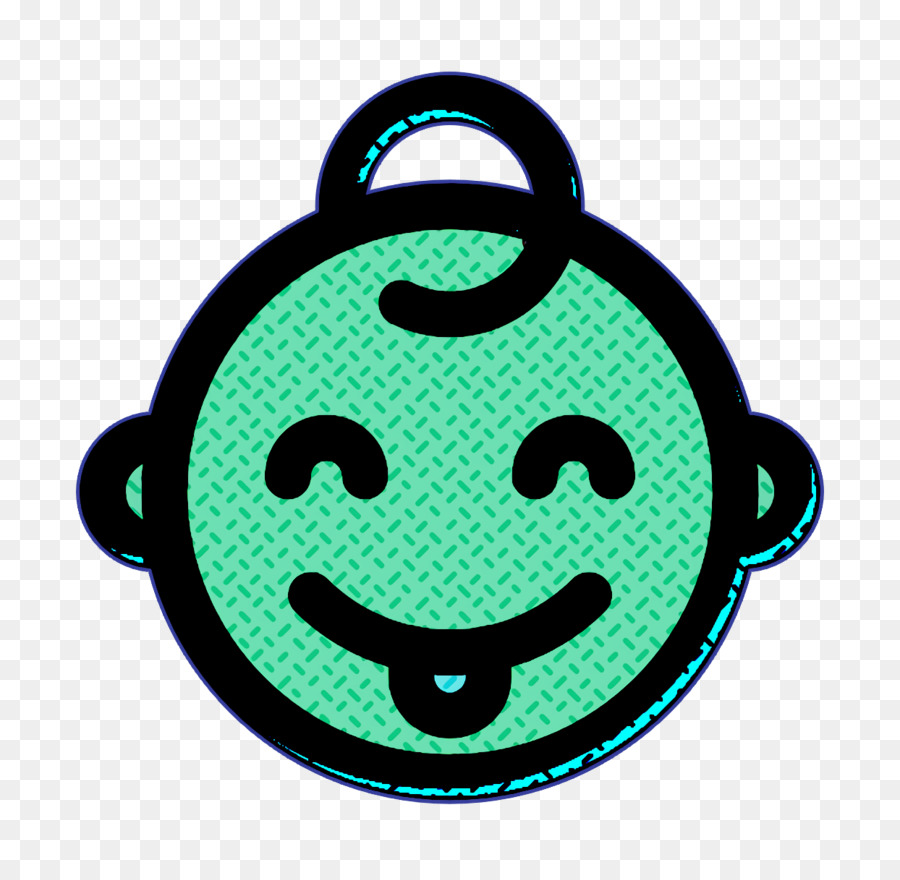 Sonriente，Circulo PNG