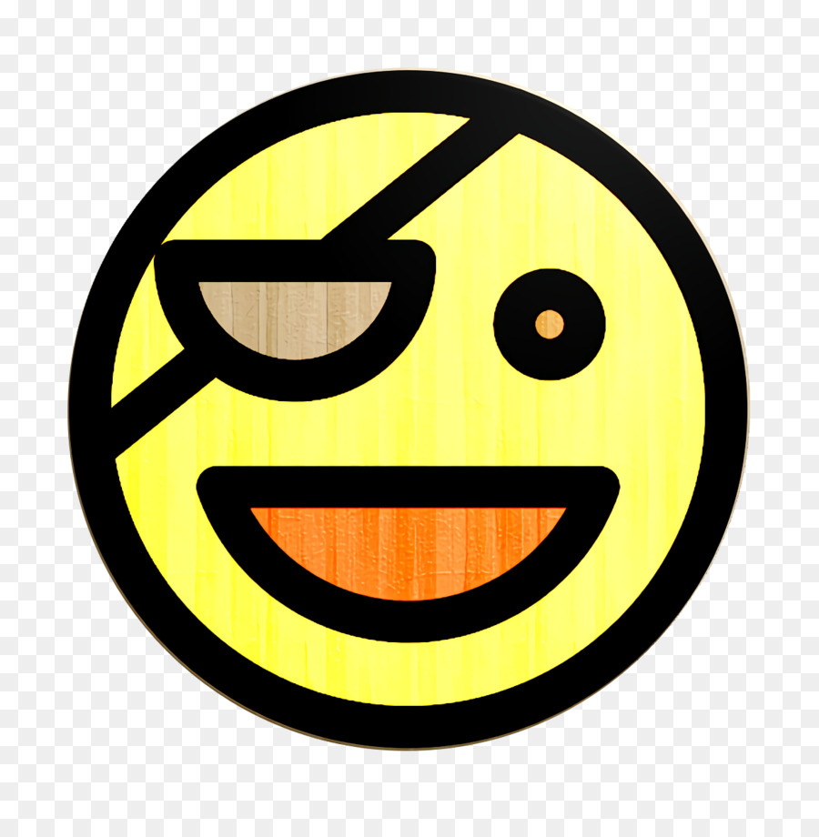 Cara Sonriente，Emojis PNG