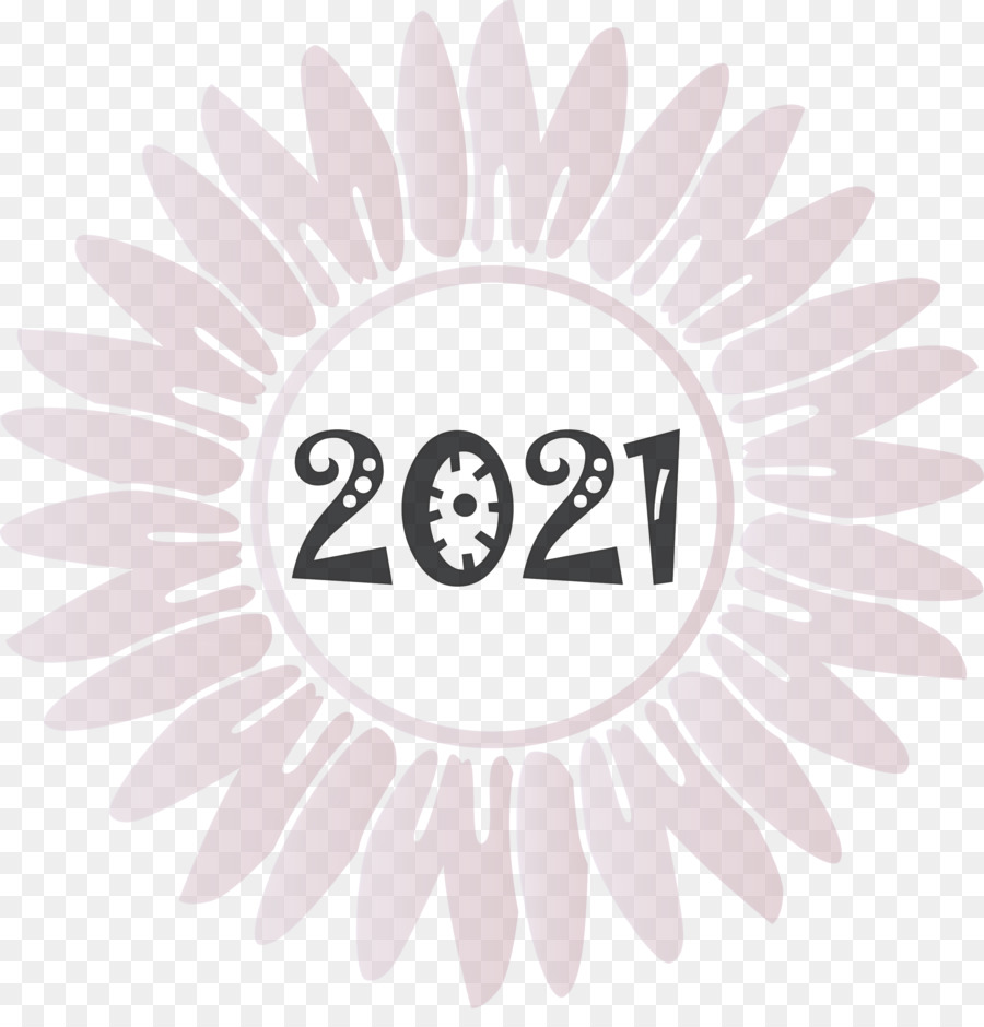 2021 Resplandor Solar，Calendario PNG