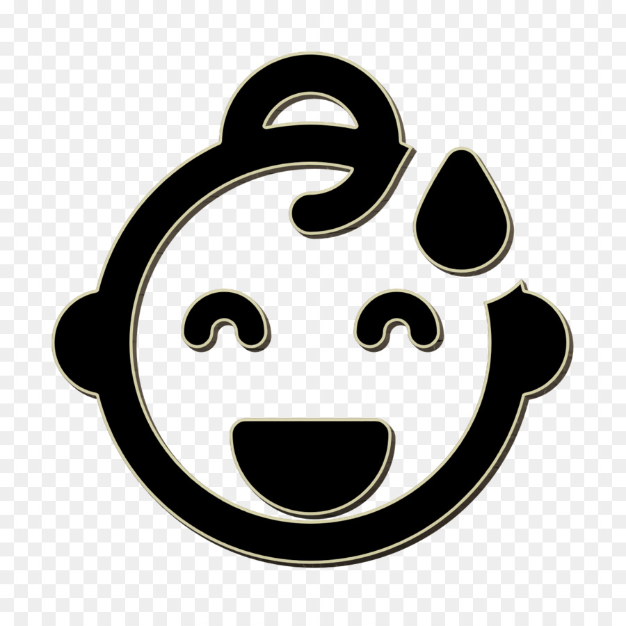 Sonriente，Circulo PNG