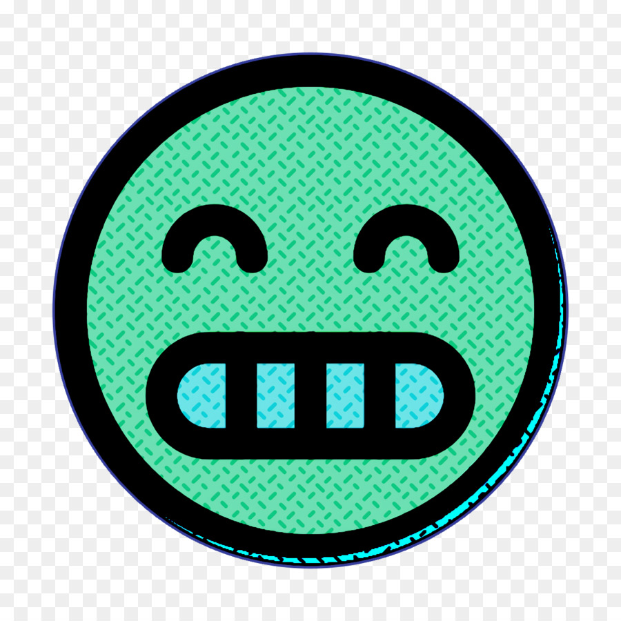 Sonriente，Emoticono PNG