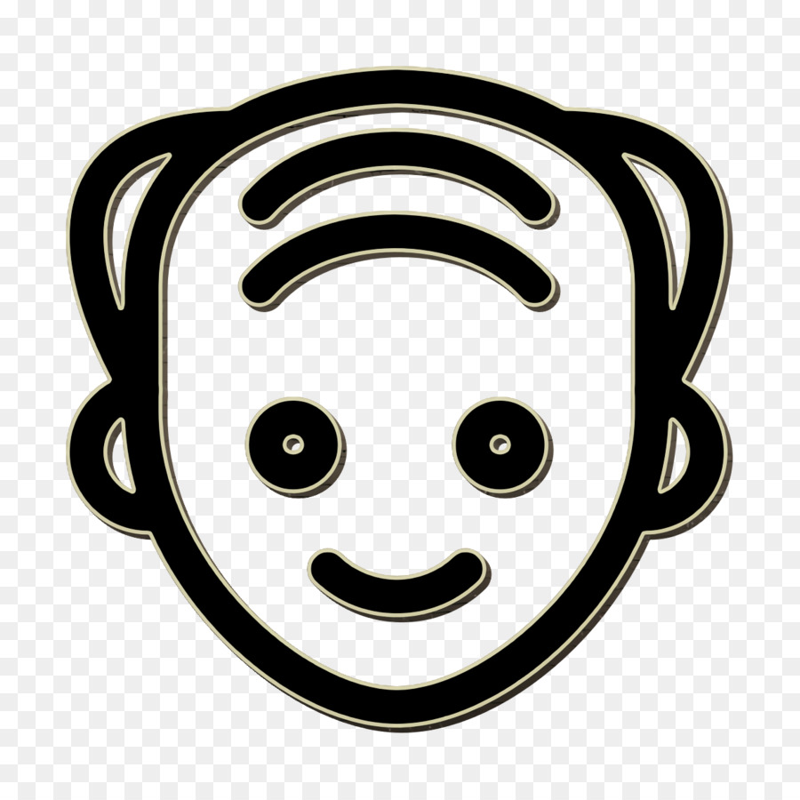 Sonriente，Emoticono PNG