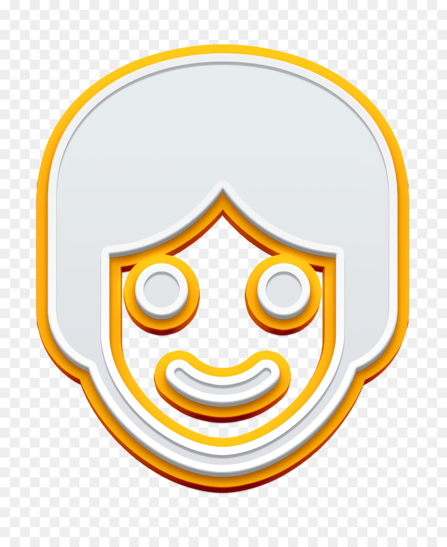 Logotipo，Sonriente PNG