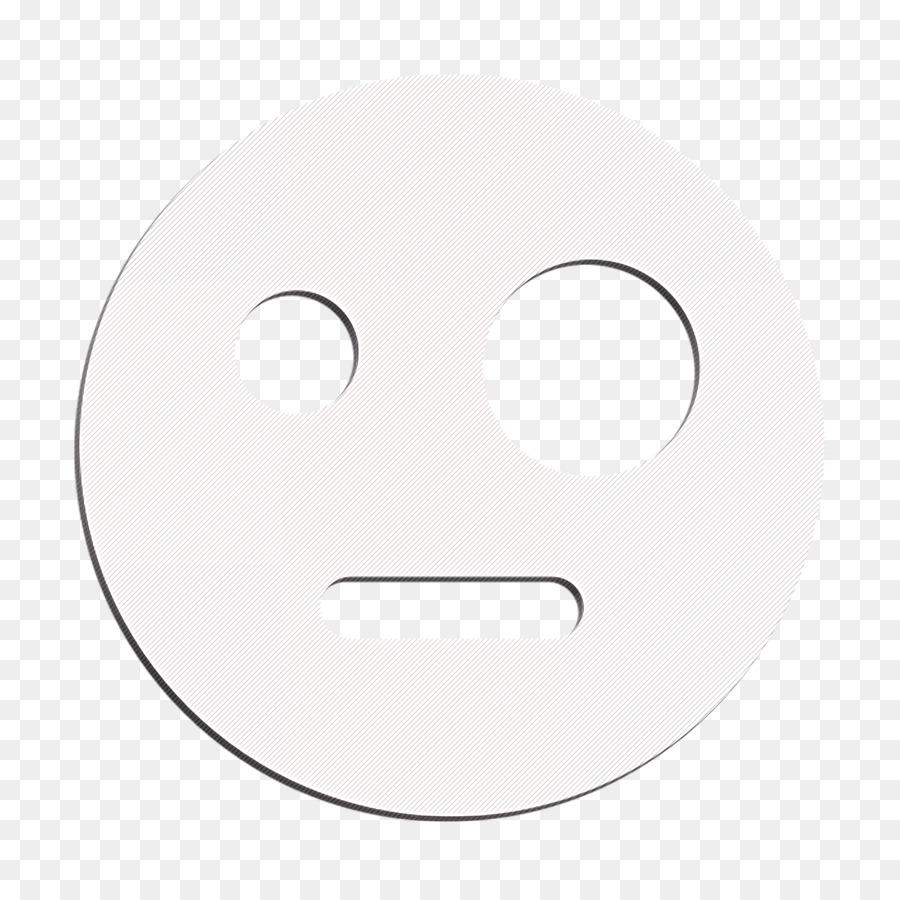 Sonriente，La Cara PNG