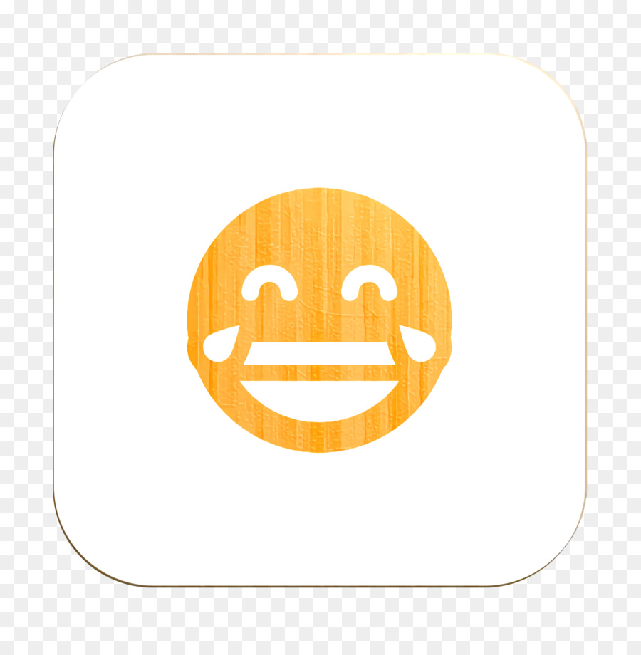 Sonriente，Amarillo PNG