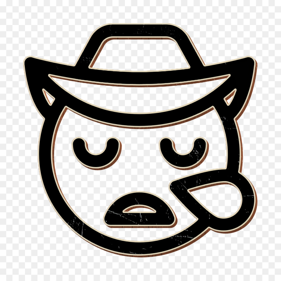 Cara De Vaquero，Sombrero PNG