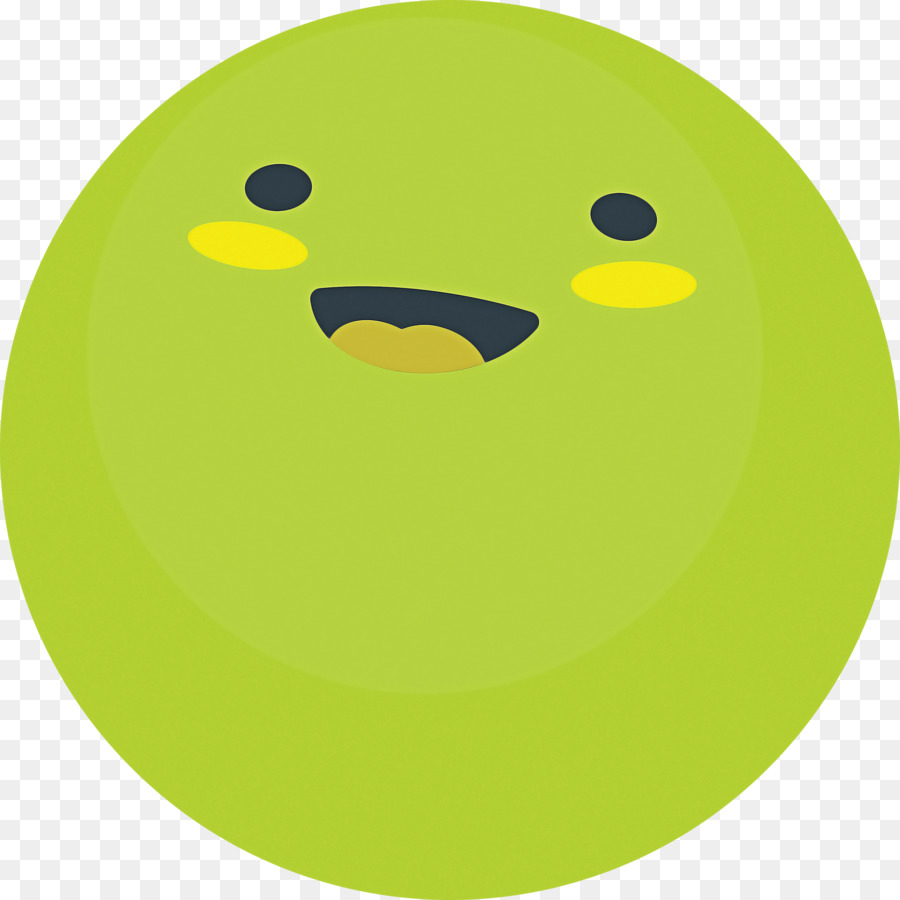 Sonriente，Circulo PNG