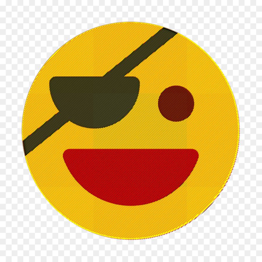 Sonriente，Amarillo PNG