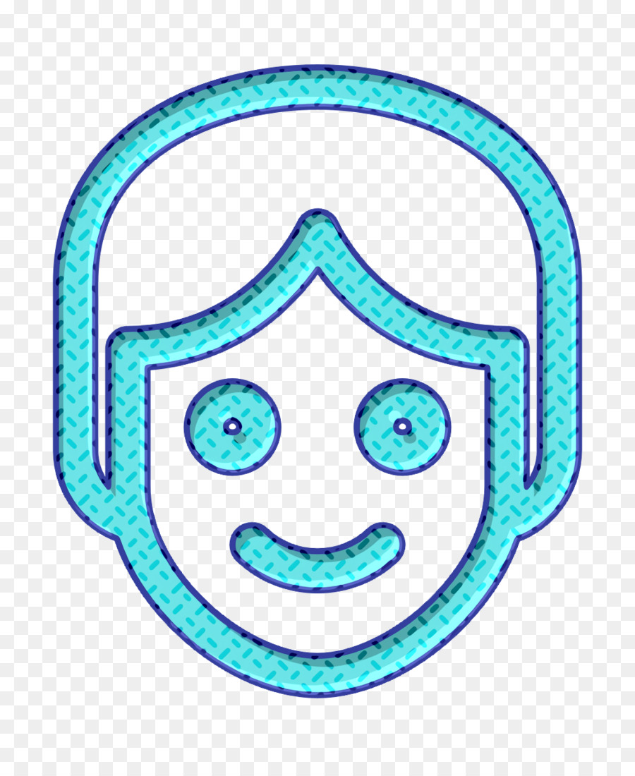 Sonriente，Animación PNG