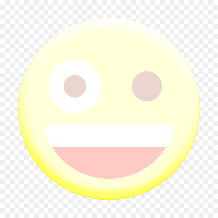 Emoji Confundido，Rostro PNG