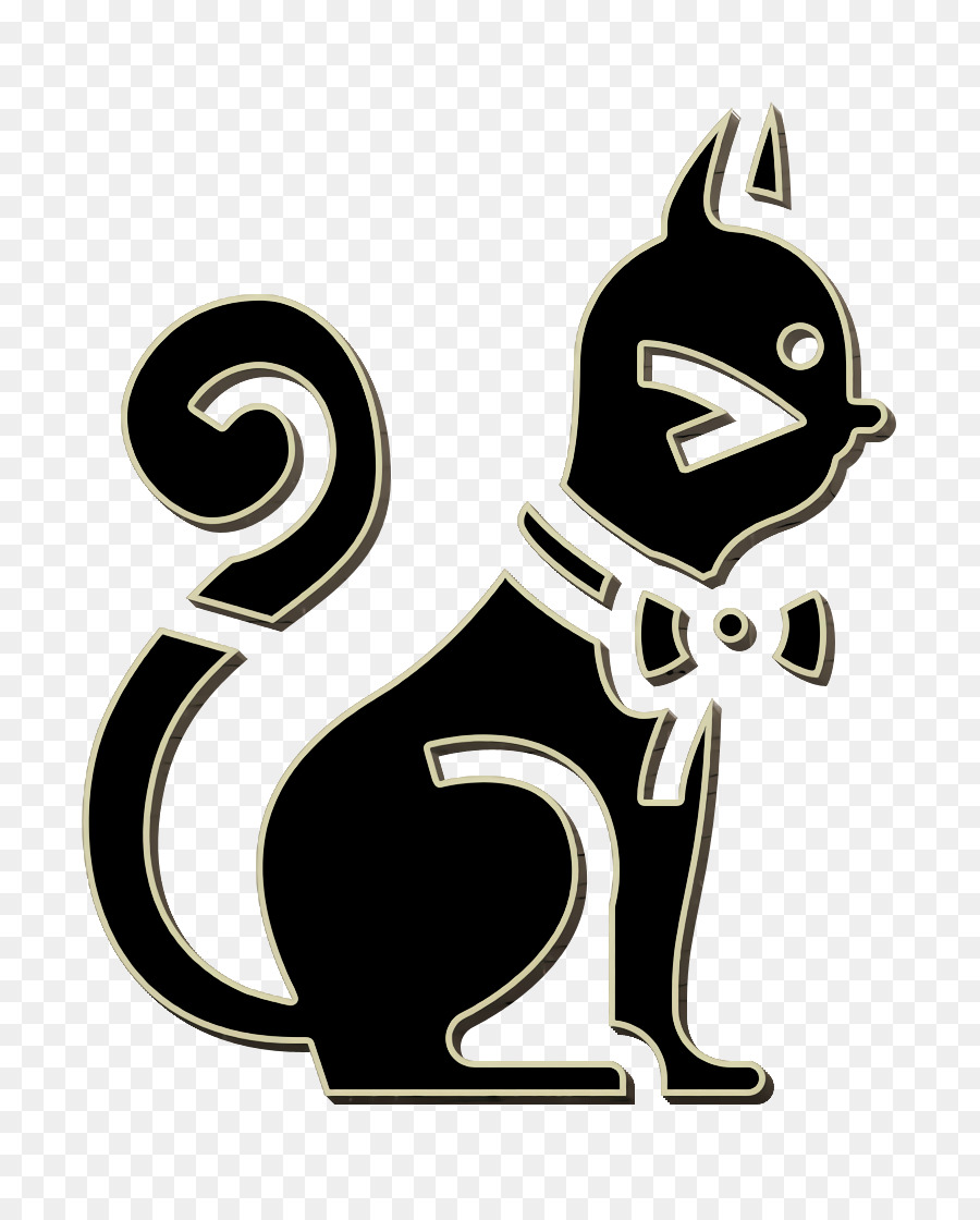 Gato，Logotipo PNG