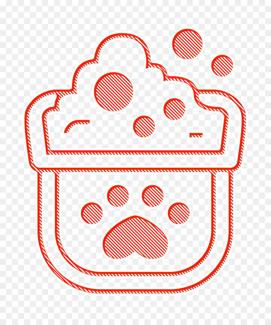 Tazón De Comida Para Mascotas，Mascota PNG