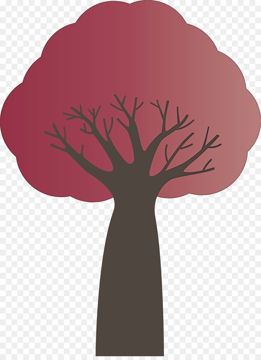 árbol Azul，árbol PNG