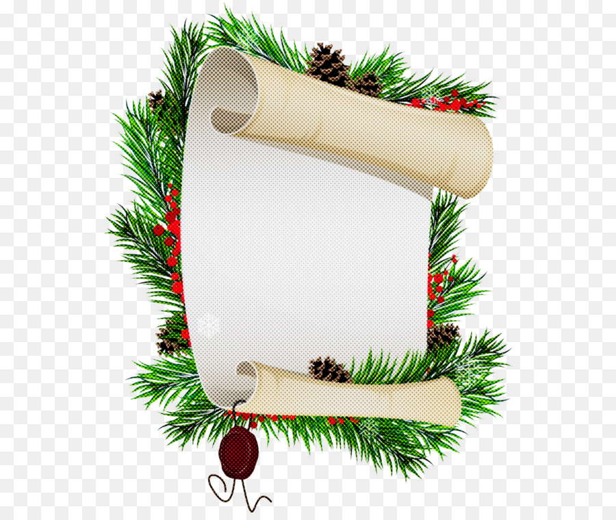 Decoración Navideña，Día De Navidad PNG