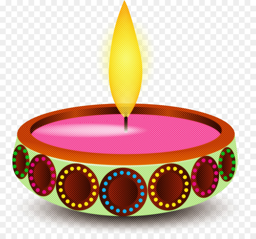 Diwali，La Historieta PNG