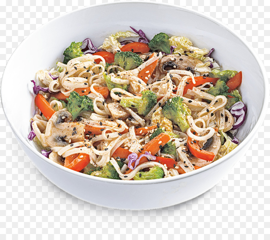 Ensalada De Pasta，Lo Mi PNG