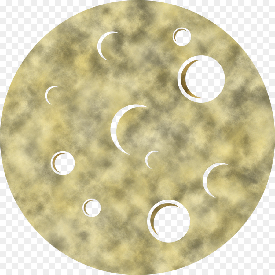 Circulo，Bronce PNG