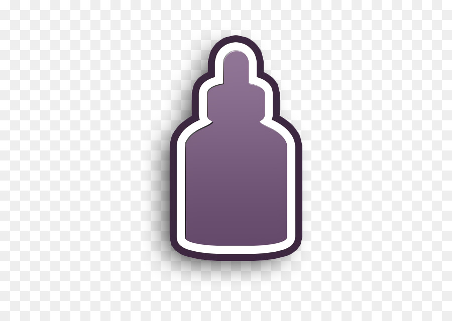 Medidor De，Morado PNG