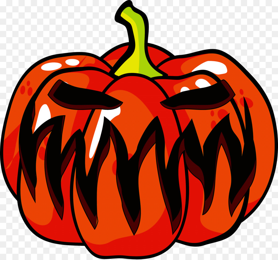 Jackolantern，Naranja PNG